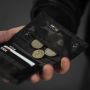 M-Tac кошелек Tactical Wallet Elite Multicam Black