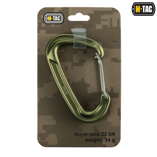 M-Tac карабин Type 3 Army Green