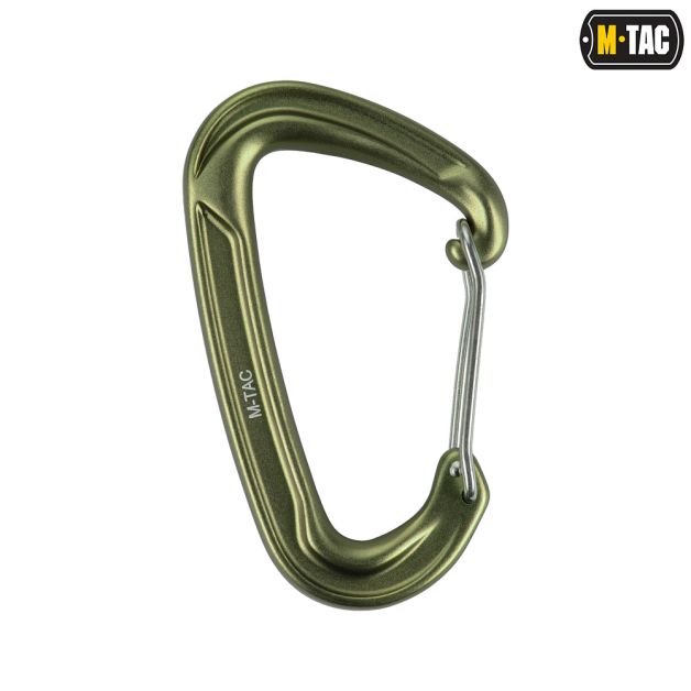 M-Tac карабин Type 3 Army Green