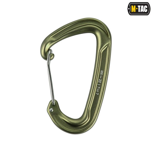 M-Tac карабин Type 3 Army Green