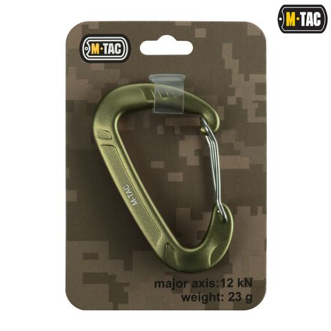 M-Tac карабин Type 2 Army Green