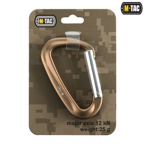 M-Tac карабин Type 1 khaki