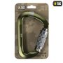 M-Tac карабин 10 см с байонетной муфтой Keylock Army Green