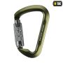 M-Tac карабин 10 см с байонетной муфтой Keylock Army Green