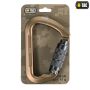 M-Tac карабин 10 см с байонетной муфтой Keylock Khaki