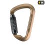 M-Tac карабин 10 см с байонетной муфтой Keylock Khaki