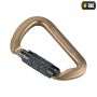 M-Tac карабин 10 см с байонетной муфтой Keylock Khaki