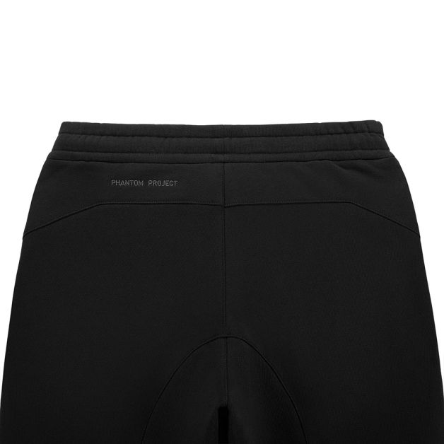 Phantom Project/M-Tac брюки Zipper Washed Cotton Black