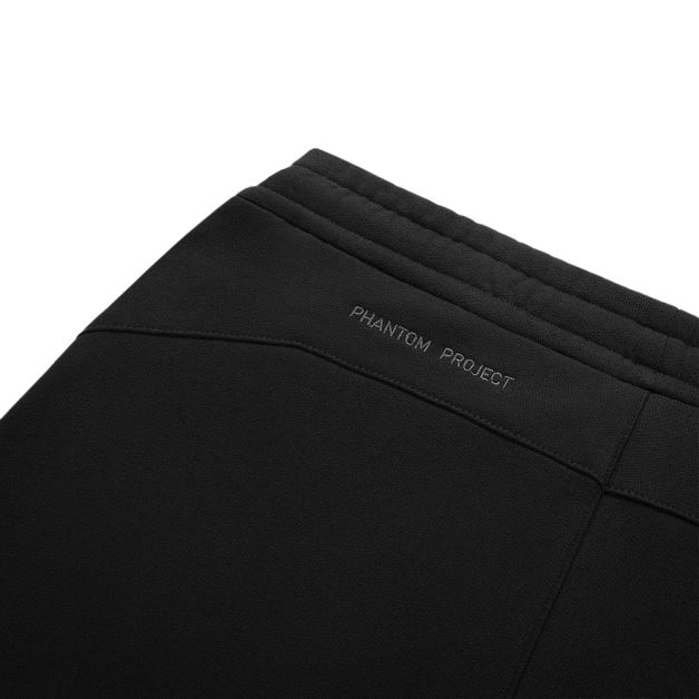 Phantom Project/M-Tac брюки Zipper Washed Cotton Black