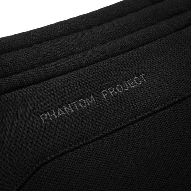 Phantom Project/M-Tac брюки Zipper Washed Cotton Black