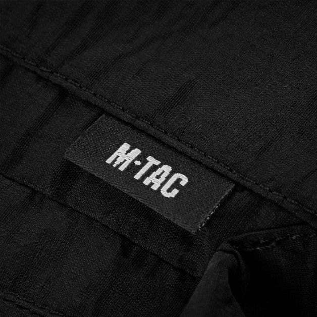Phantom Project/M-Tac брюки Shadow Pocket Nylon Black