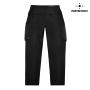 Phantom Project/M-Tac брюки Zipper Cargo Nylon Black