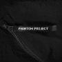 Phantom Project/M-Tac брюки Zipper Cargo Nylon Black