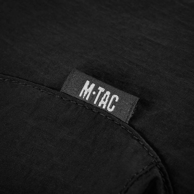 Phantom Project/M-Tac брюки Zipper Cargo Nylon Black
