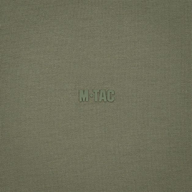 Phantom Project/M-Tac футболка Trapeze Cotton Hard Light Olive