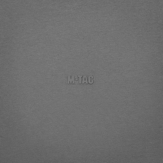 Phantom Project/M-Tac футболка Long Sleeve Cotton Hard (GD) Grey