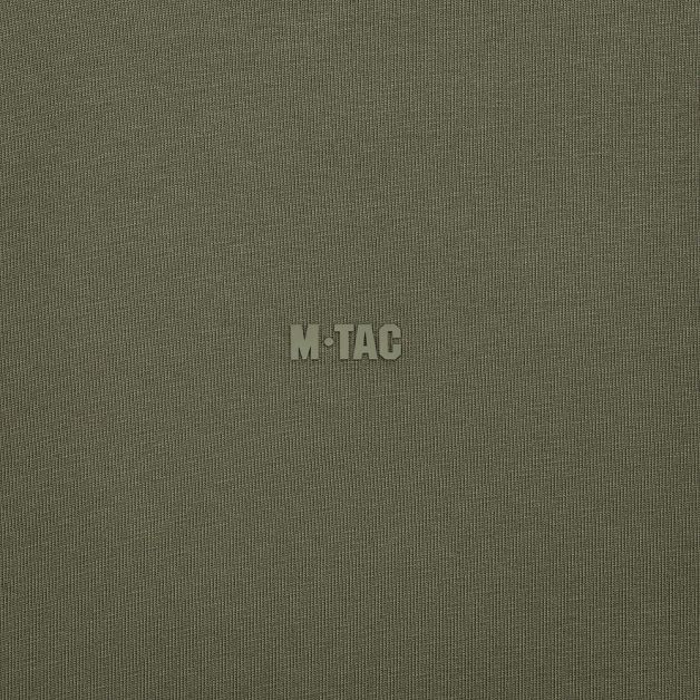 Phantom Project/M-Tac футболка Long Sleeve Cotton Hard (GD) Olive
