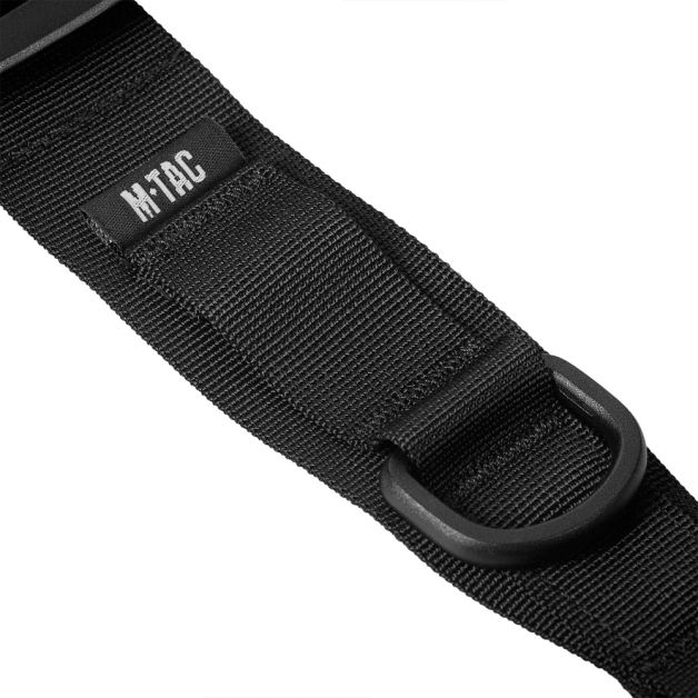 Phantom Project/M-Tac сумка Trapeze Bag Small Lite-NR Black