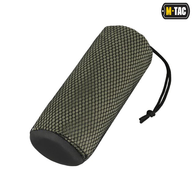 M-Tac полотенце микрофибра 150х75 army green