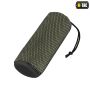 M-Tac полотенце микрофибра 150х75 army green