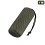 M-Tac рушник мікрофібра 120х60 army green