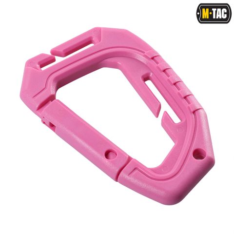 M-Tac карабин Tactical пластиковый Pink