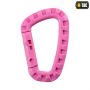 M-Tac карабин пластиковый Pink