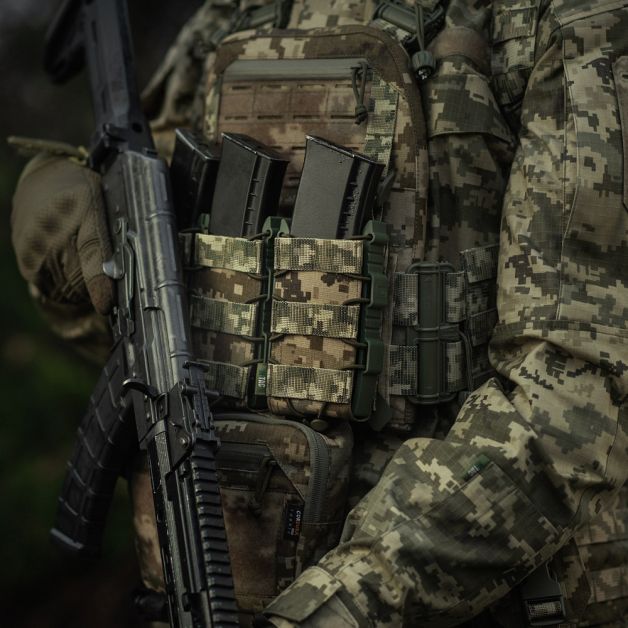 M-Tac подсумок открытый для магазина FAST Elite MM14