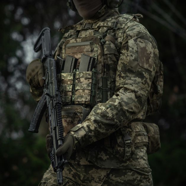 M-Tac подсумок открытый для магазина FAST Elite MM14