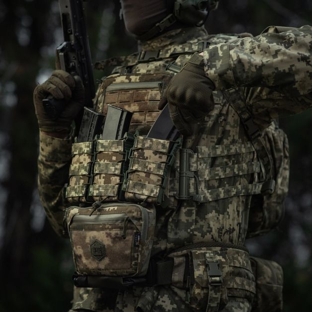M-Tac подсумок открытый для магазина FAST Elite MM14