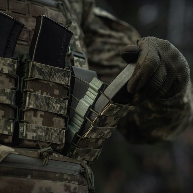 M-Tac подсумок открытый для магазина FAST Elite MM14