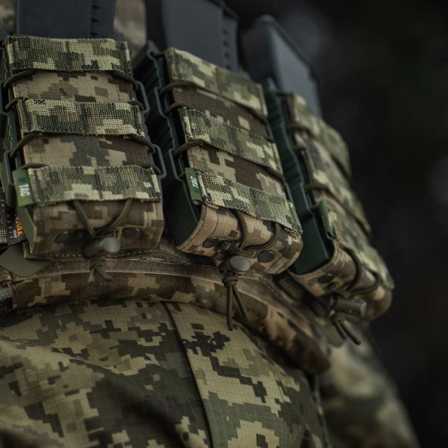 M-Tac подсумок открытый для магазина FAST Elite MM14