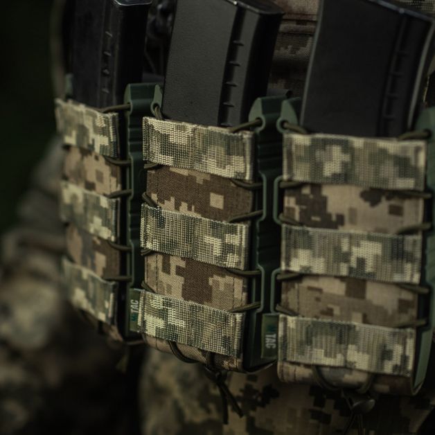 M-Tac подсумок открытый для магазина FAST Elite MM14