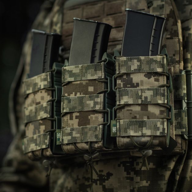 M-Tac подсумок открытый для магазина FAST Elite MM14