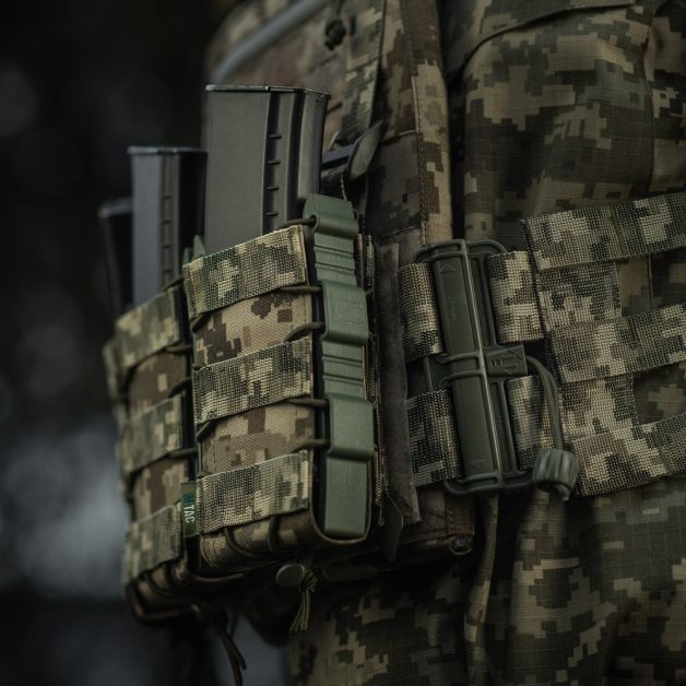 M-Tac подсумок открытый для магазина FAST Elite MM14