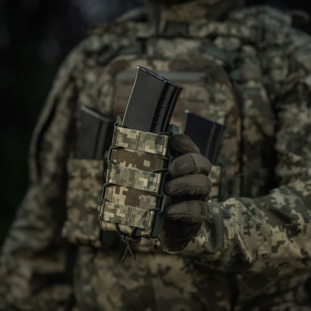 M-Tac подсумок открытый для магазина FAST Elite MM14