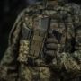 M-Tac подсумок открытый для магазина FAST Elite MM14