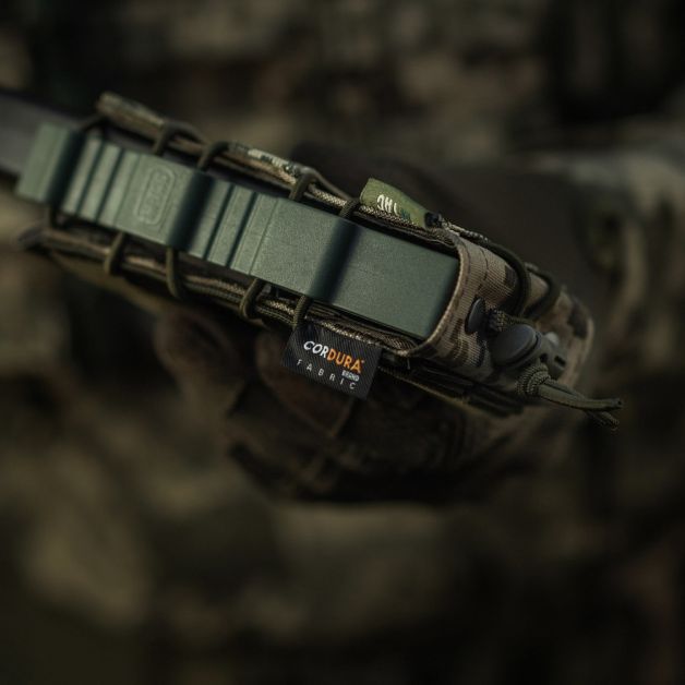 M-Tac подсумок открытый для магазина FAST Elite MM14