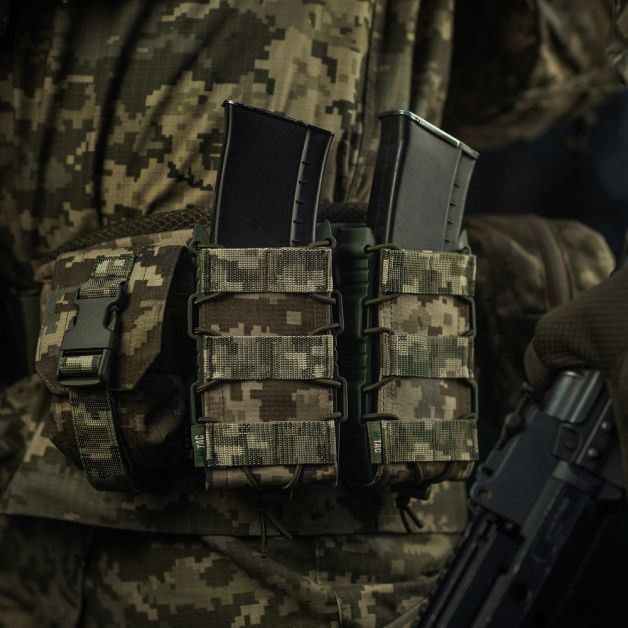 M-Tac подсумок открытый для магазина FAST Elite MM14
