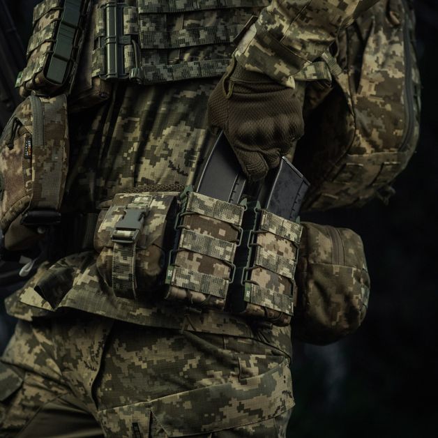 M-Tac подсумок открытый для магазина FAST Elite MM14