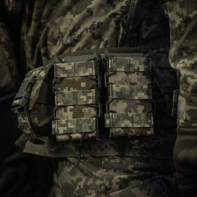 M-Tac подсумок открытый для магазина FAST Elite MM14
