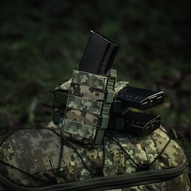 M-Tac подсумок открытый для магазина FAST Elite MM14