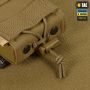 M-Tac підсумок відкритий для магазину FAST Elite Coyote
