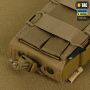 M-Tac підсумок відкритий для магазину FAST Elite Coyote