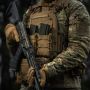 M-Tac підсумок відкритий для магазину FAST Elite Coyote
