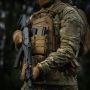 M-Tac підсумок відкритий для магазину FAST Elite Coyote