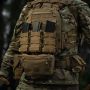 M-Tac підсумок відкритий для магазину FAST Elite Coyote
