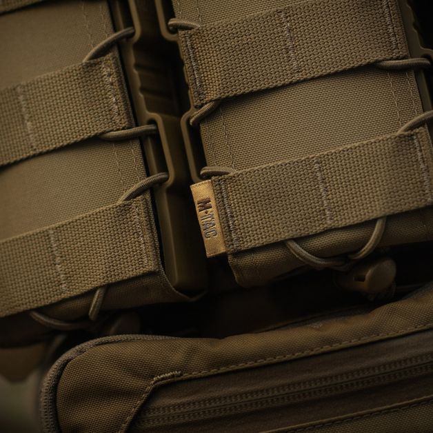 M-Tac підсумок відкритий для магазину FAST Elite Coyote