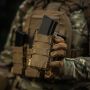 M-Tac підсумок відкритий для магазину FAST Elite Coyote