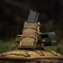 M-Tac підсумок відкритий для магазину FAST Elite Coyote